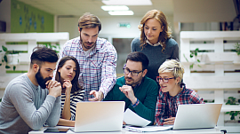 management consulting training